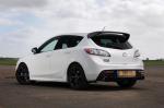 Mazda3 MPS Phase 2 by BBR 2011 года